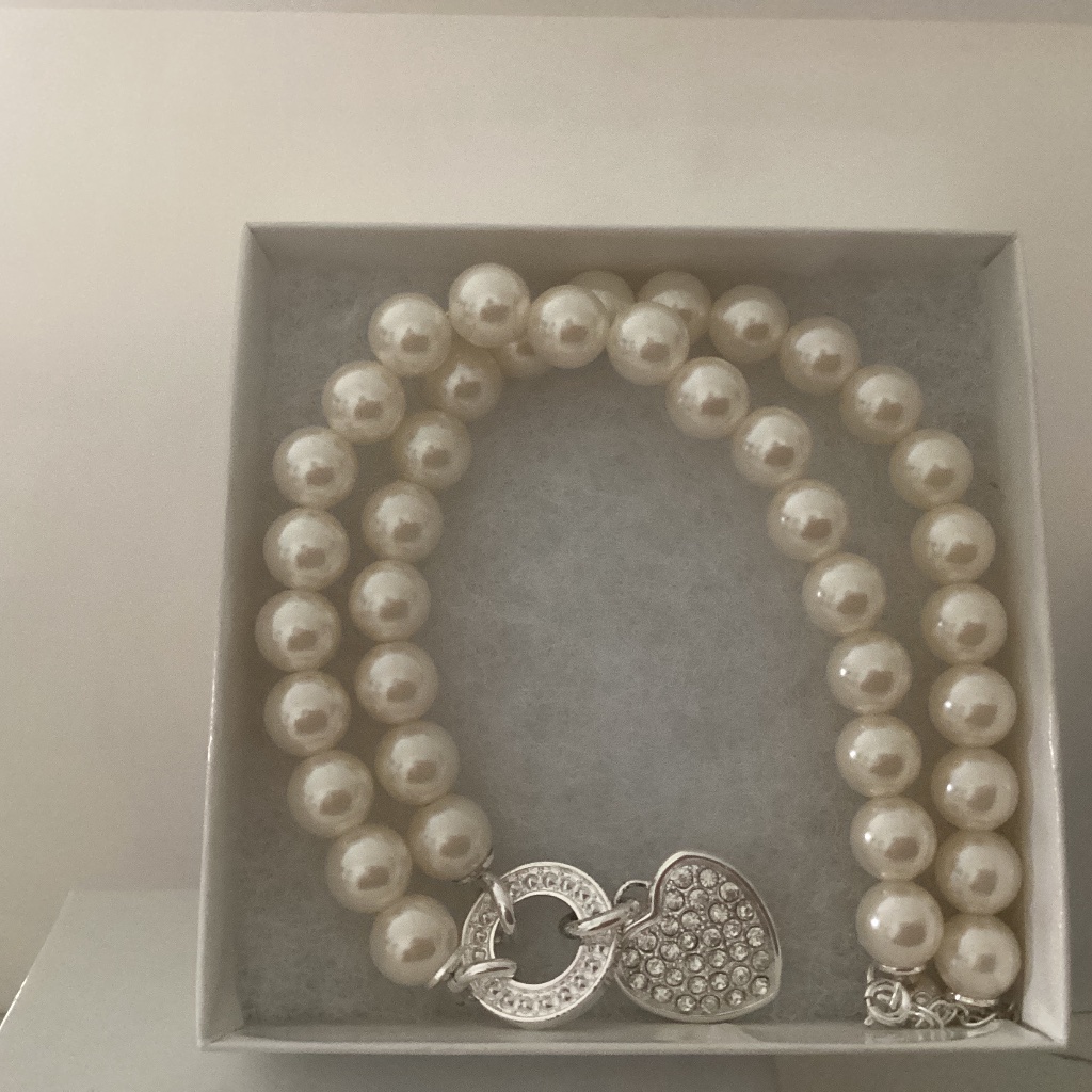 Bracelet/Chocker